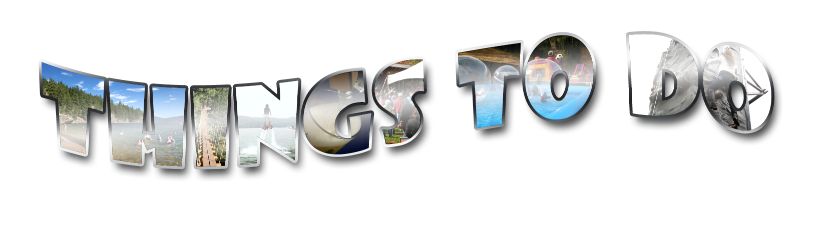 Things To Do